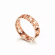 Кольцо Tiffany & Co. 63064467 Tiffany T