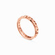 Кольцо Tiffany & Co. 63065390 Tiffany T