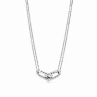 Колье Tiffany & Co. 63104345 75533829 Tiffany HardWear