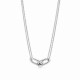 Колье Tiffany & Co. 63104345 75533829 Tiffany HardWear