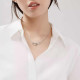 Колье Tiffany & Co. 63104345 75533829 Tiffany HardWear