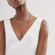 Колье Tiffany & Co. 63357901 Tiffany HardWear