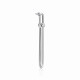 Серьги Tiffany & Co. 63358037 Tiffany HardWear