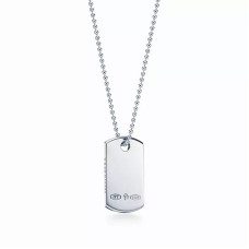 Колье Tiffany & Co. 63448672 Tiffany 1837®
