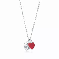 Колье Tiffany & Co. 63520594 Return to Tiffany® 