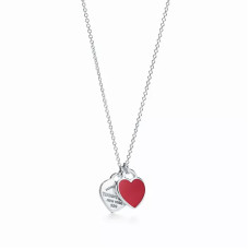 Колье Tiffany & Co. 63520594 Return to Tiffany® 