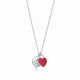 Колье Tiffany & Co. 63520594 Return to Tiffany® 