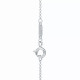 Колье Tiffany & Co. 63520594 Return to Tiffany® 