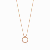 Колье Tiffany & Co. 63843105 Tiffany T