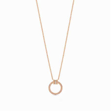 Колье Tiffany & Co. 63843105 Tiffany T