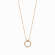 Колье Tiffany & Co. 63843105 Tiffany T
