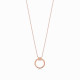 Колье Tiffany & Co. 63843105 Tiffany T