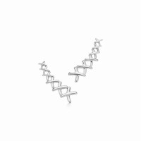 Серьги Tiffany & Co. 63844098 Paloma's Graffiti