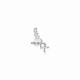 Серьги Tiffany & Co. 63844098 Paloma's Graffiti