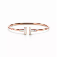 Браслет Tiffany & Co. 63958360 75687583 Tiffany T