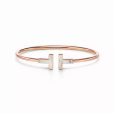 Браслет Tiffany & Co. 63958360 75687583 Tiffany T