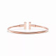 Браслет Tiffany & Co. 63958360 75687583 Tiffany T