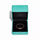 Браслет Tiffany & Co. 63958360 75687583 Tiffany T