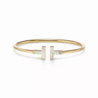 Браслет Tiffany & Co. 63958476 Tiffany T