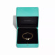 Браслет Tiffany & Co. 63958476 Tiffany T