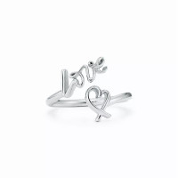 Кольцо Tiffany & Co. 63960470 Paloma Picasso®