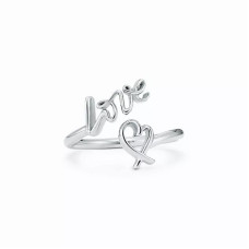 Кольцо Tiffany & Co. 63960470 Paloma Picasso®