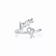 Кольцо Tiffany & Co. 63960470 Paloma Picasso®