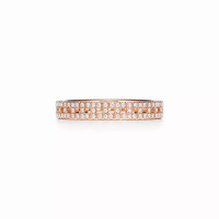 Кольцо Tiffany & Co. 63961779 67456424 Tiffany T