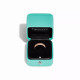 Кольцо Tiffany & Co. 63961779 67456424 Tiffany T