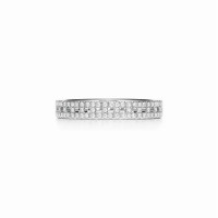 Кольцо Tiffany & Co. 63962023 67456653 Tiffany T