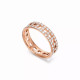 Кольцо Tiffany & Co. 63963224 67459512 Tiffany T