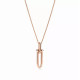 Колье Tiffany & Co. 63982261 Tiffany HardWear