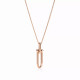 Колье Tiffany & Co. 63982261 Tiffany HardWear