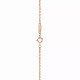 Колье Tiffany & Co. 63982261 Tiffany HardWear