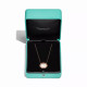 Колье Tiffany & Co. 64026828  69585175  69687849 Tiffany T