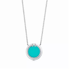 Колье Tiffany & Co. 64027093 Tiffany T
