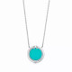 Колье Tiffany & Co. 64027093 Tiffany T