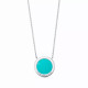 Колье Tiffany & Co. 64027093 Tiffany T
