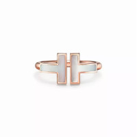 Кольцо Tiffany & Co. 64027166 69585183 Tiffany T
