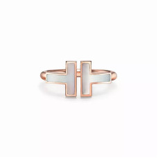 Кольцо Tiffany & Co. 64027166 69585183 Tiffany T