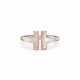 Кольцо Tiffany & Co. 64027166 69585183 Tiffany T