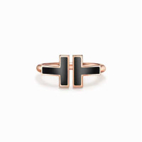 Кольцо Tiffany & Co. 64027409 Tiffany T