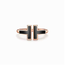 Кольцо Tiffany & Co. 64027409 Tiffany T
