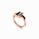 Кольцо Tiffany & Co. 64027409 Tiffany T