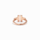 Кольцо Tiffany & Co. 64027409 Tiffany T