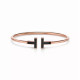 Браслет Tiffany & Co. 64028707 Tiffany T