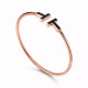 Браслет Tiffany & Co. 64028707 Tiffany T