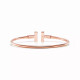 Браслет Tiffany & Co. 64028707 Tiffany T