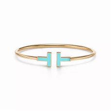 Браслет Tiffany & Co. 64028901 Tiffany T