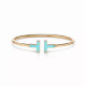 Браслет Tiffany & Co. 64028901 Tiffany T